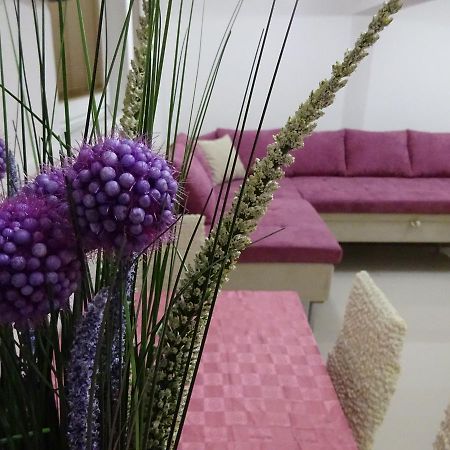 Jasmin White Apartment สโกเปีย ภายนอก รูปภาพ