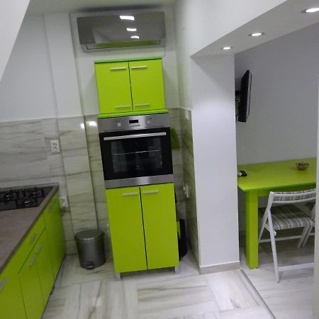 Jasmin White Apartment สโกเปีย ภายนอก รูปภาพ