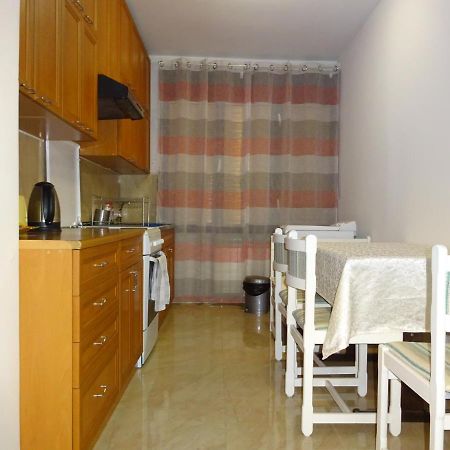 Jasmin White Apartment สโกเปีย ภายนอก รูปภาพ