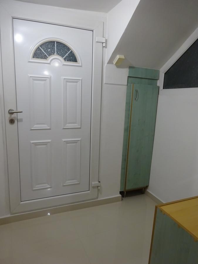 Jasmin White Apartment สโกเปีย ภายนอก รูปภาพ