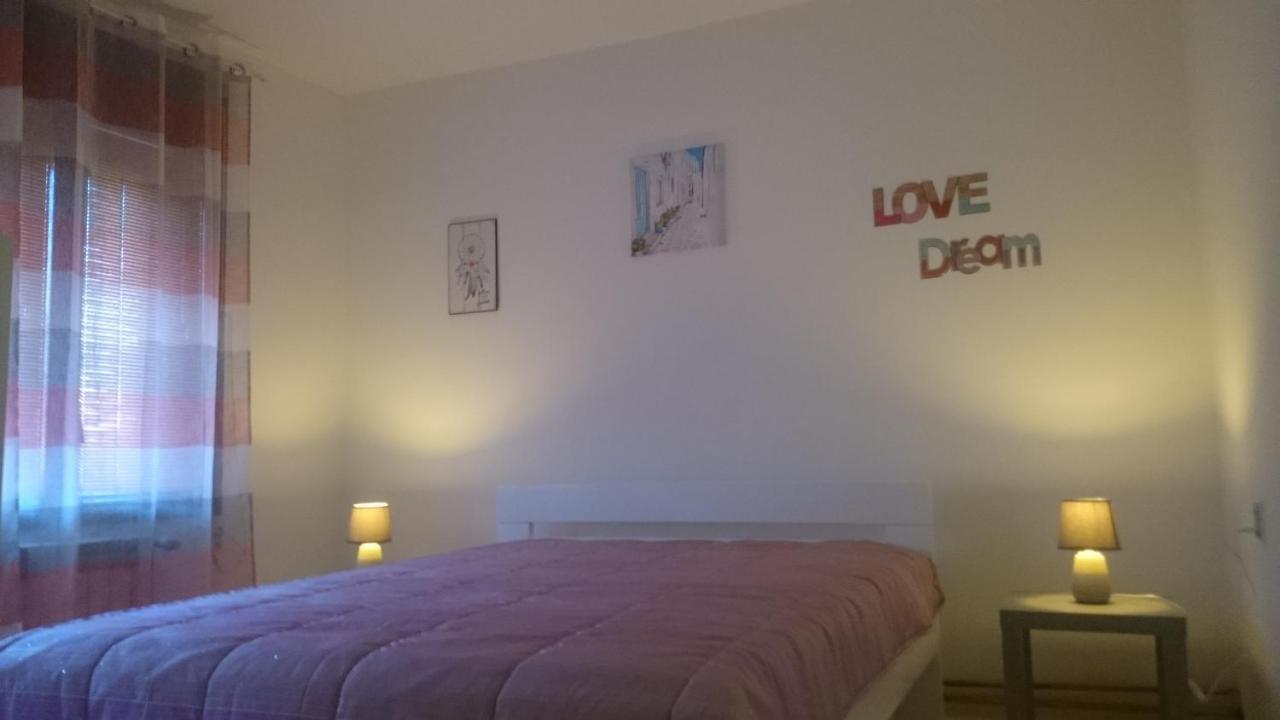 Jasmin White Apartment สโกเปีย ภายนอก รูปภาพ