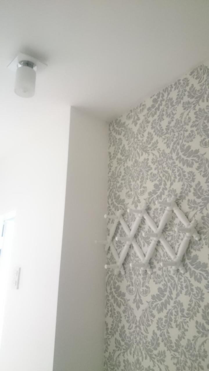 Jasmin White Apartment สโกเปีย ภายนอก รูปภาพ
