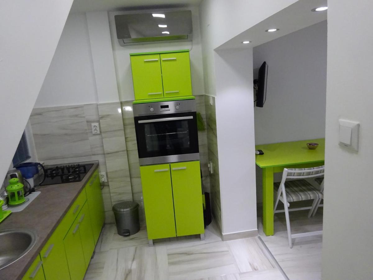 Jasmin White Apartment สโกเปีย ภายนอก รูปภาพ