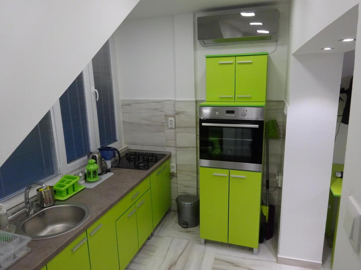 Jasmin White Apartment สโกเปีย ภายนอก รูปภาพ