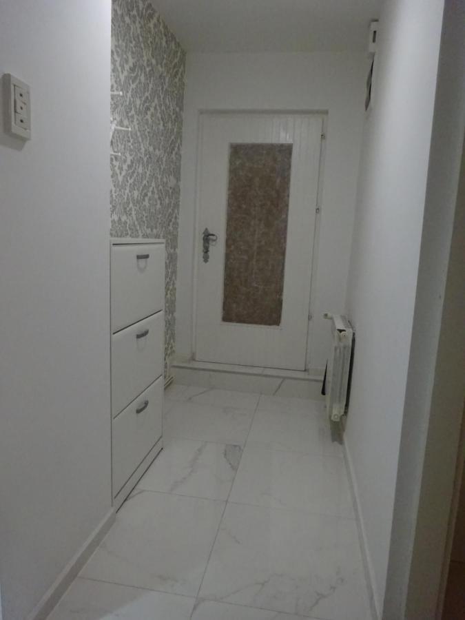 Jasmin White Apartment สโกเปีย ภายนอก รูปภาพ